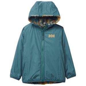 Regenjacke für Kinder Helly Hansen Champ image-0