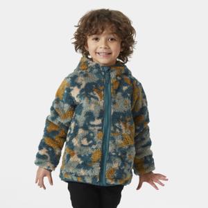 Regenjacke für Kinder Helly Hansen Champ image-1