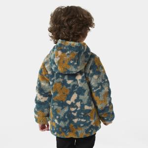 Regenjacke für Kinder Helly Hansen Champ image-3