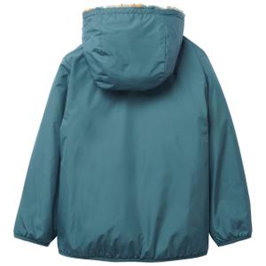 Regenjacke für Kinder Helly Hansen Champ image-5