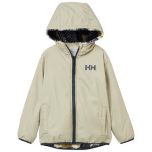 Omkeerbare hoodie voor kinderen Helly Hansen Champ image-0