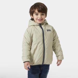 Omkeerbare hoodie voor kinderen Helly Hansen Champ image-1