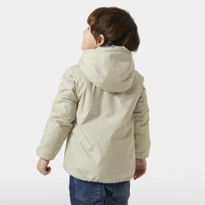 Omkeerbare hoodie voor kinderen Helly Hansen Champ image-3