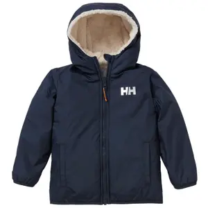Anorak para niños Helly Hansen Champ image-0