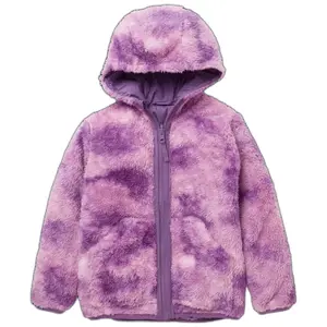 Reversible jacket for children Helly Hansen champ image-0