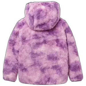 Reversible jacket for children Helly Hansen champ image-1