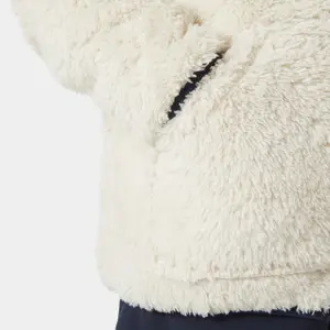 Velo de criança 1/2 velo zip Helly Hansen K Champ Midlayer image-3