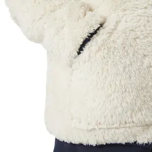 Baby Sweatjacke 1/2 Reißverschluss Helly Hansen Champ image-1