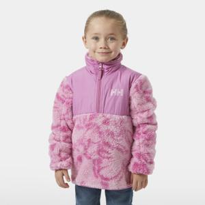 Babe 1/2 zip træningsjakke Helly Hansen Champ image-1