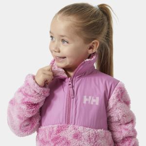 Babe 1/2 zip træningsjakke Helly Hansen Champ image-2