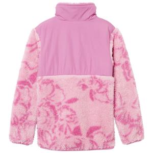 Babe 1/2 zip træningsjakke Helly Hansen Champ image-4