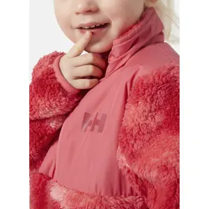 Fleece 1/2 Reißverschluss, Baby Helly Hansen Champ image-3