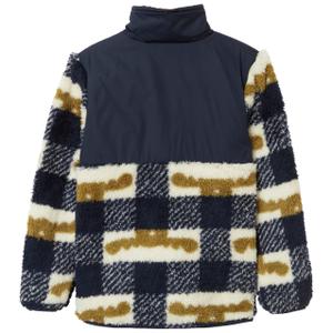 Babe 1/2 zip træningsjakke Helly Hansen Champ image-4