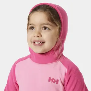 Helly Hansen Daybreaker Baby Hoodie image-2