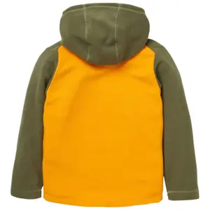 Sweat hooded child Helly Hansen Daybreaker image-1