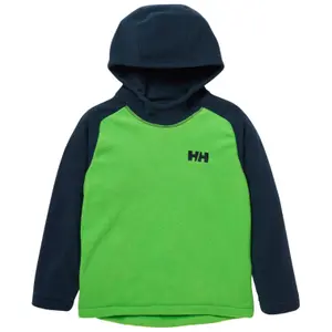Sweat hooded child Helly Hansen Daybreaker image-0