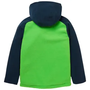 Sweat hooded child Helly Hansen Daybreaker image-1