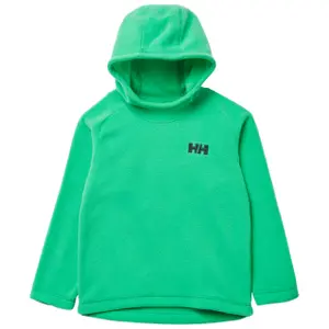 Children's hooded fleece Helly Hansen Daybreaker image-0