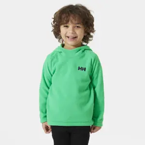 Children's hooded fleece Helly Hansen Daybreaker image-1