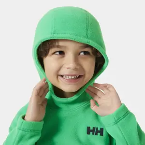 Children's hooded fleece Helly Hansen Daybreaker image-2