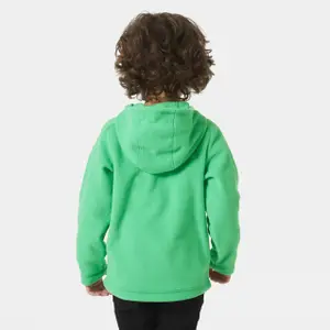 Children's hooded fleece Helly Hansen Daybreaker image-3