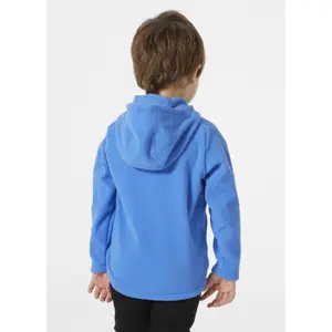 Sweatshirt child Helly Hansen Daybreaker image-3