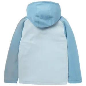 Sweat hooded child Helly Hansen Daybreaker image-1