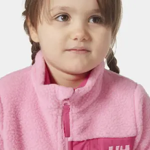 Polar infantil Helly Hansen Champ image-4
