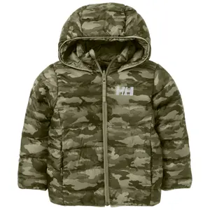 Waterproof jacket for children Helly Hansen Twister image-0