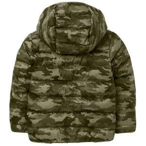 Waterproof jacket for children Helly Hansen Twister image-1