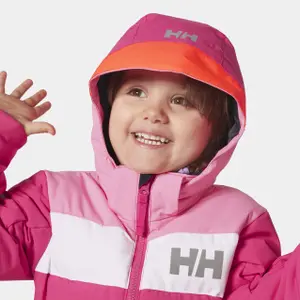 Baby ski-jas Helly Hansen Vertical image-4