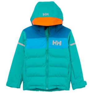 Doudoune à capuche enfant Helly Hansen Vertical image-0