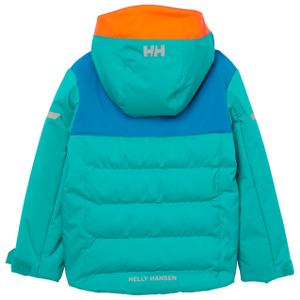 Doudoune à capuche enfant Helly Hansen Vertical image-5
