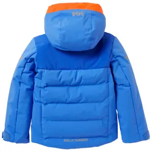 Chaqueta de esquí para bebé Helly Hansen Vertical image-1
