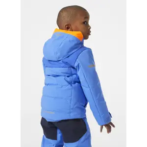 Chaqueta de esquí para bebé Helly Hansen Vertical image-2