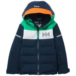 Lyžařská bunda dítě Helly Hansen Vertical image-0