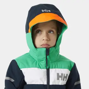 Lyžařská bunda dítě Helly Hansen Vertical image-2