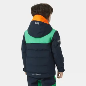 Lyžařská bunda dítě Helly Hansen Vertical image-3