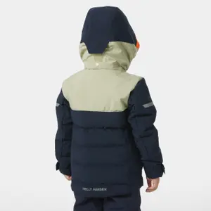 Baby jas met capuchon Helly Hansen Vertical image-3