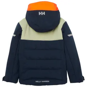 Baby jas met capuchon Helly Hansen Vertical image-5