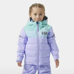Baby jas met capuchon Helly Hansen Vertical image-1
