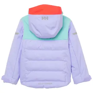 Baby jas met capuchon Helly Hansen Vertical image-5