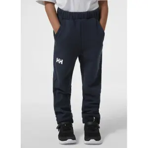 Pantaloni della tuta con logo bambino Helly Hansen 2.0 image-1