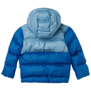 Casaco para crianças Helly Hansen Vision image-1