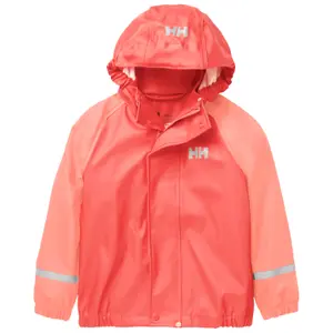 Ensemble de pluie bébé Helly Hansen Bergen 2.0 PU image-0