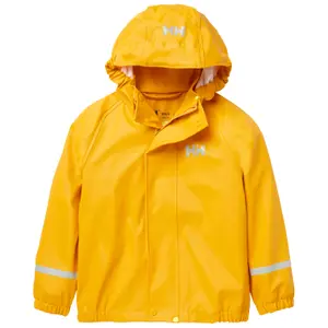 Ensemble de pluie enfant Helly Hansen K Bergen 2.0 Pu image-1