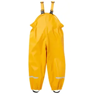 Ensemble de pluie enfant Helly Hansen K Bergen 2.0 Pu image-4