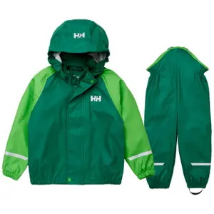 Children's rain gear Helly Hansen Bergen 2.0 image-0