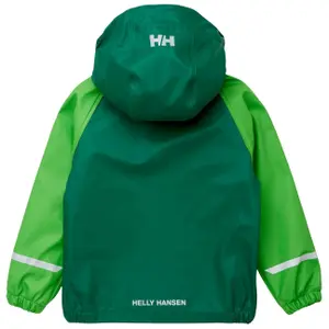 Children's rain gear Helly Hansen Bergen 2.0 image-3