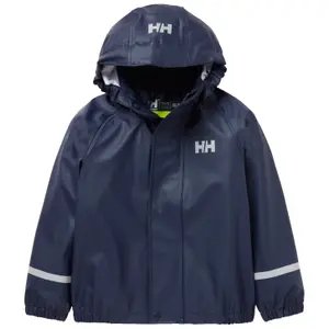 Ubrania przeciwdeszczowe dla dzieci Helly Hansen Bergen 2.0 pu image-1